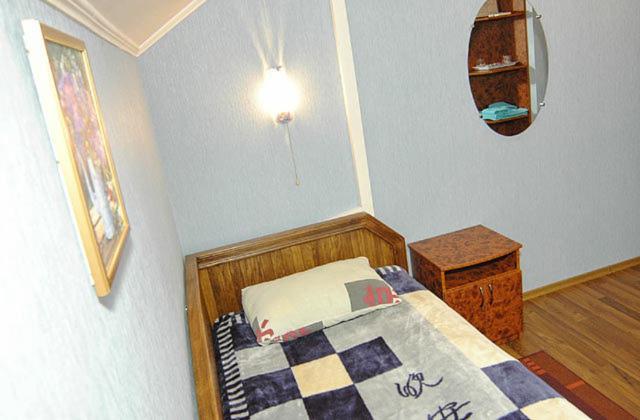 Pan Hotel Sumy Zimmer foto
