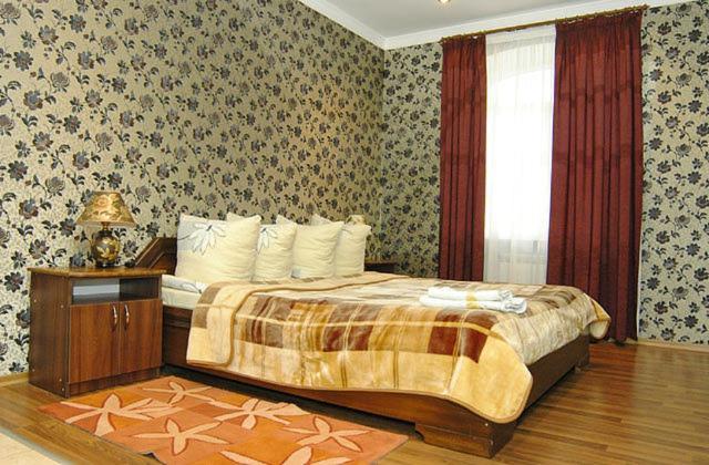 Pan Hotel Sumy Zimmer foto