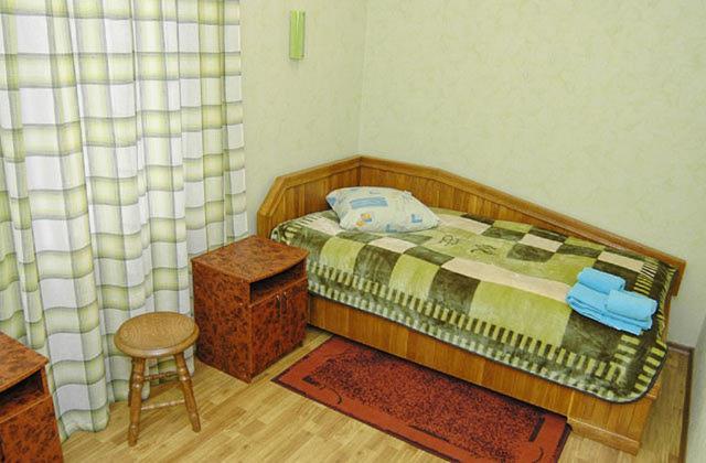 Pan Hotel Sumy Zimmer foto
