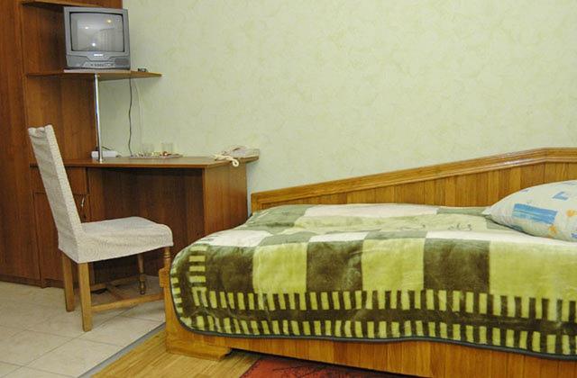 Pan Hotel Sumy Zimmer foto