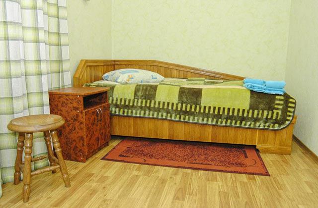 Pan Hotel Sumy Zimmer foto
