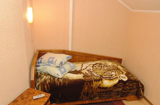 Pan Hotel Sumy Zimmer foto