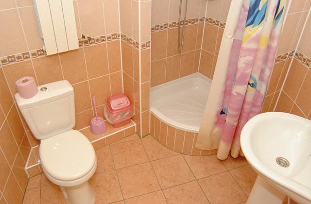 Pan Hotel Sumy Zimmer foto