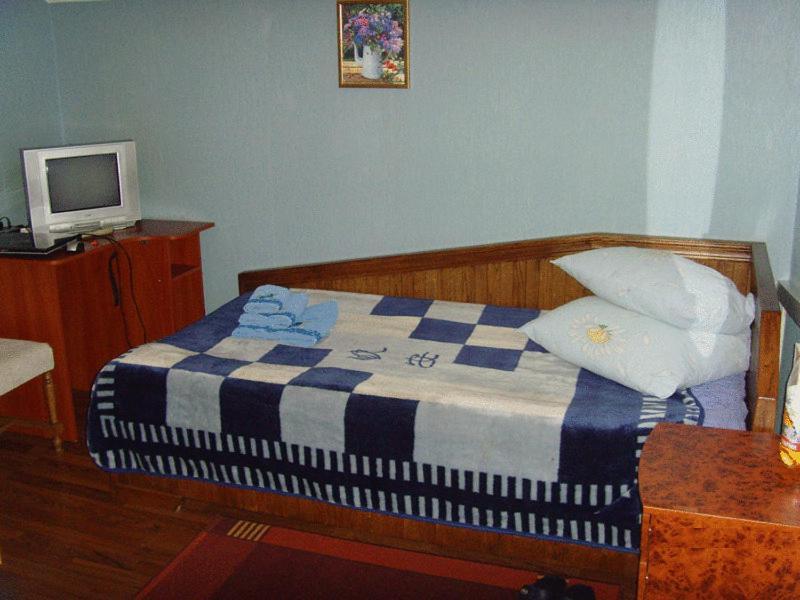 Pan Hotel Sumy Exterior foto